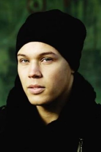 Leon Jiber headshot
