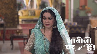 The Commissioner Tells Happu About 'khujali Gang'