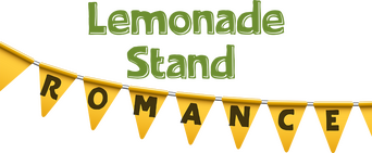 Lemonade Stand Romance logo