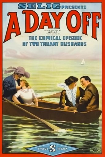 A Day Off (1912)