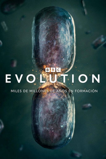 Póster del título