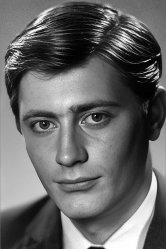 Image of Valentin Smirnitskiy