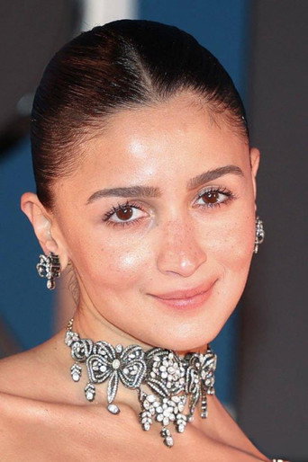 Alia Bhatt foto 2