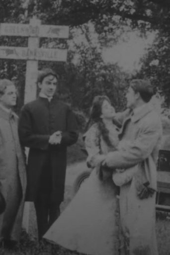 A Change of Heart (1909)