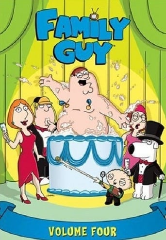 poster Family Guy