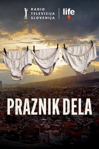 Praznik dela