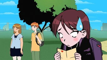 第12話:Crushed 第12話:Crushed