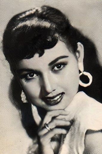 Image of Edna Luna