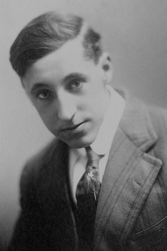 Foto de Percy Kilbride