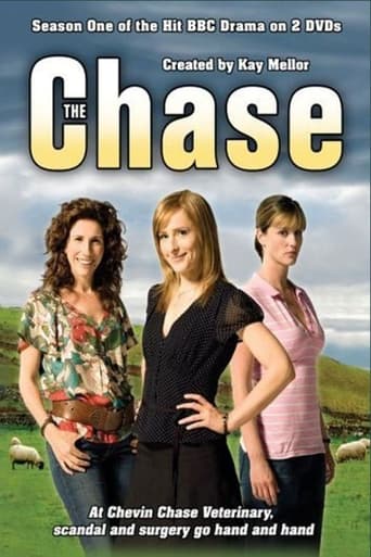 Poster of The Chase
