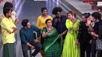 Episode 28 — Battle for the Winning Edge