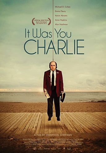 It Was You Charlie image