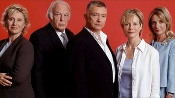 Judge John Deed - S4E01