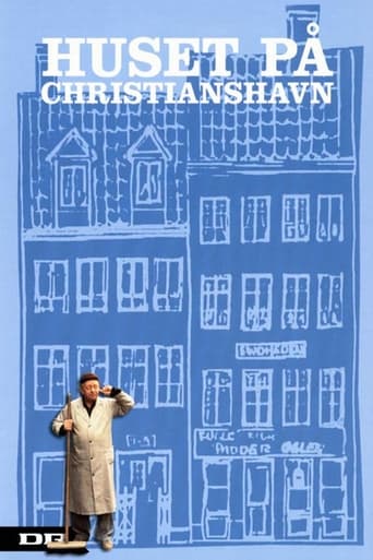 Huset på Christianshavn - Season 14 Episode 6   1977