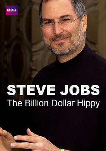 Poster för Steve Jobs: Billion Dollar Hippy