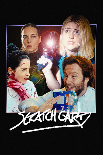 Scratchcard
