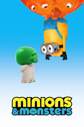 Minions & Monsters