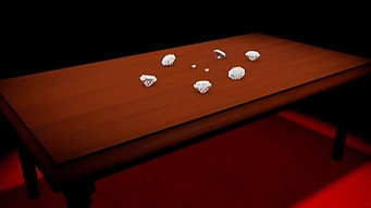 Mystery Of The Missing Diamonds