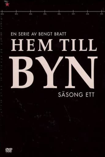 Hem till byn 2006