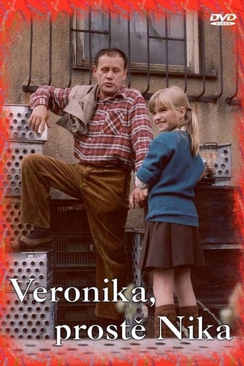 Poster of Veronika, prostě Nika