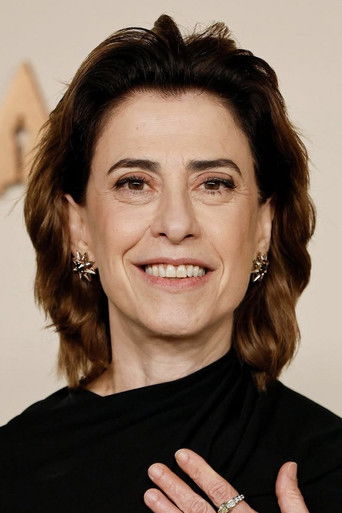 Foto de Fernanda Torres