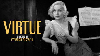 Virtue (1932)