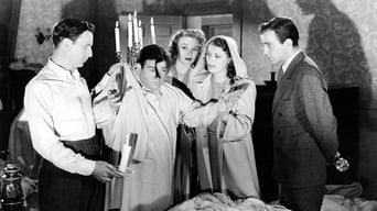 Затримайте цього привида (1941)
