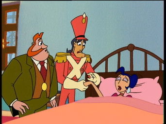 Episode 35 — Episode 35