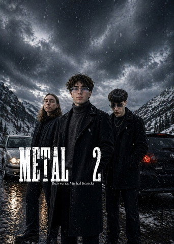 METAL 2 (2026)