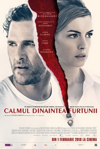 Calmul dinaintea furtunii