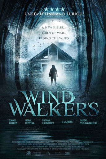 Wind Walkers image