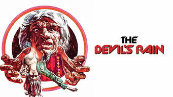 #20 The Devil's Rain