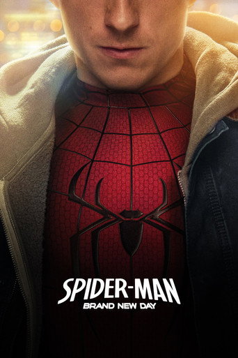Spider-Man: Brand New Day