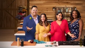 The Great American Recipe - S3E01