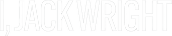 I, Jack Wright logo