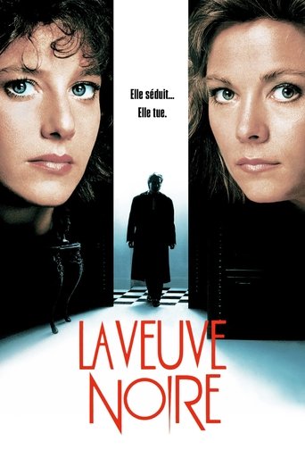 La Veuve noire en streaming 