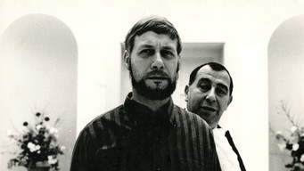 The Man Who Thought Life (1969)