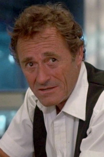 Victor Magnotta Poster