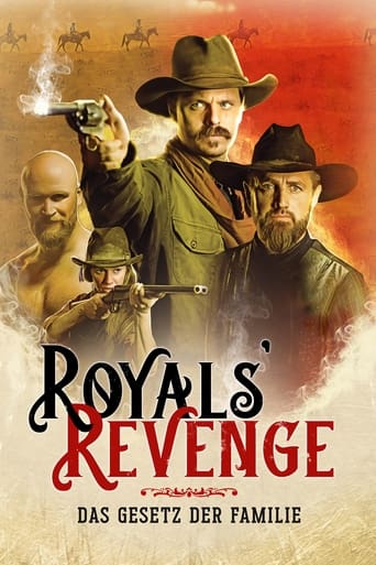 Royals Revenge