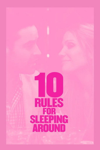 10 Rules for Sleeping Around