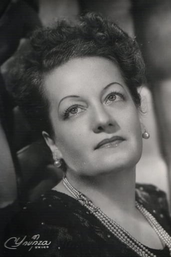 Image of María Gentil Arcos
