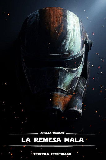 Star Wars: La remesa mala