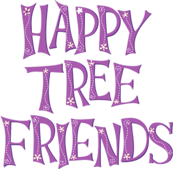 صورة من Happy Tree Friends
