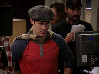 A Good Day to Direct Hard