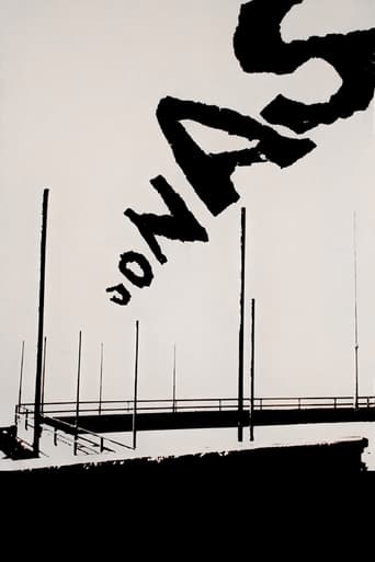 Poster of Jonas