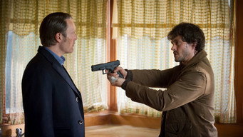 Assistir Hannibal Online