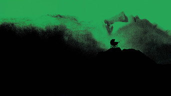 Rosemary's Baby backdrop 3