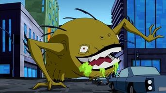 Cena de Tenho Uma Proposta Para Você