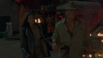 Чистильник (1998)