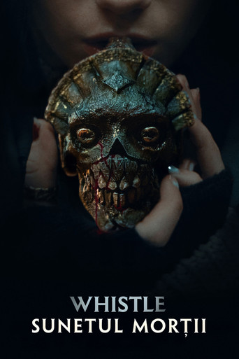 Whistle: Sunetul morții (2026)